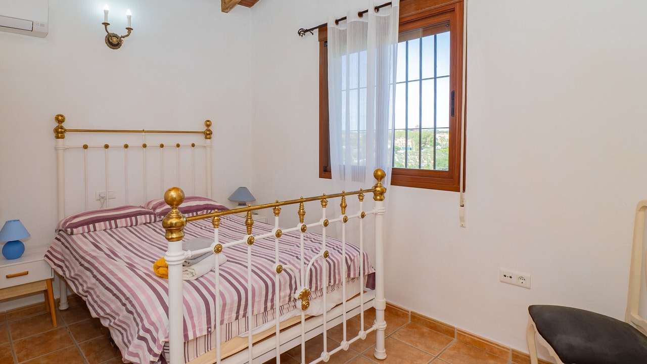 Photo of Bedroom in Alhaurin el Grande