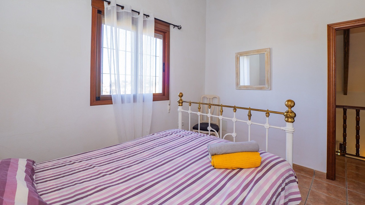 Photo of Bedroom in Alhaurin el Grande