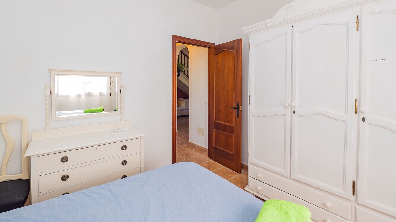 Photo of Bedroom in Alhaurin el Grande