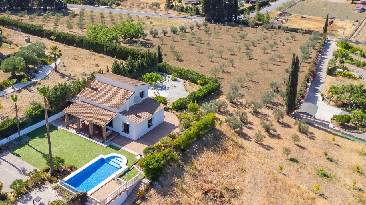 Photo of Outdoor in Alhaurin el Grande