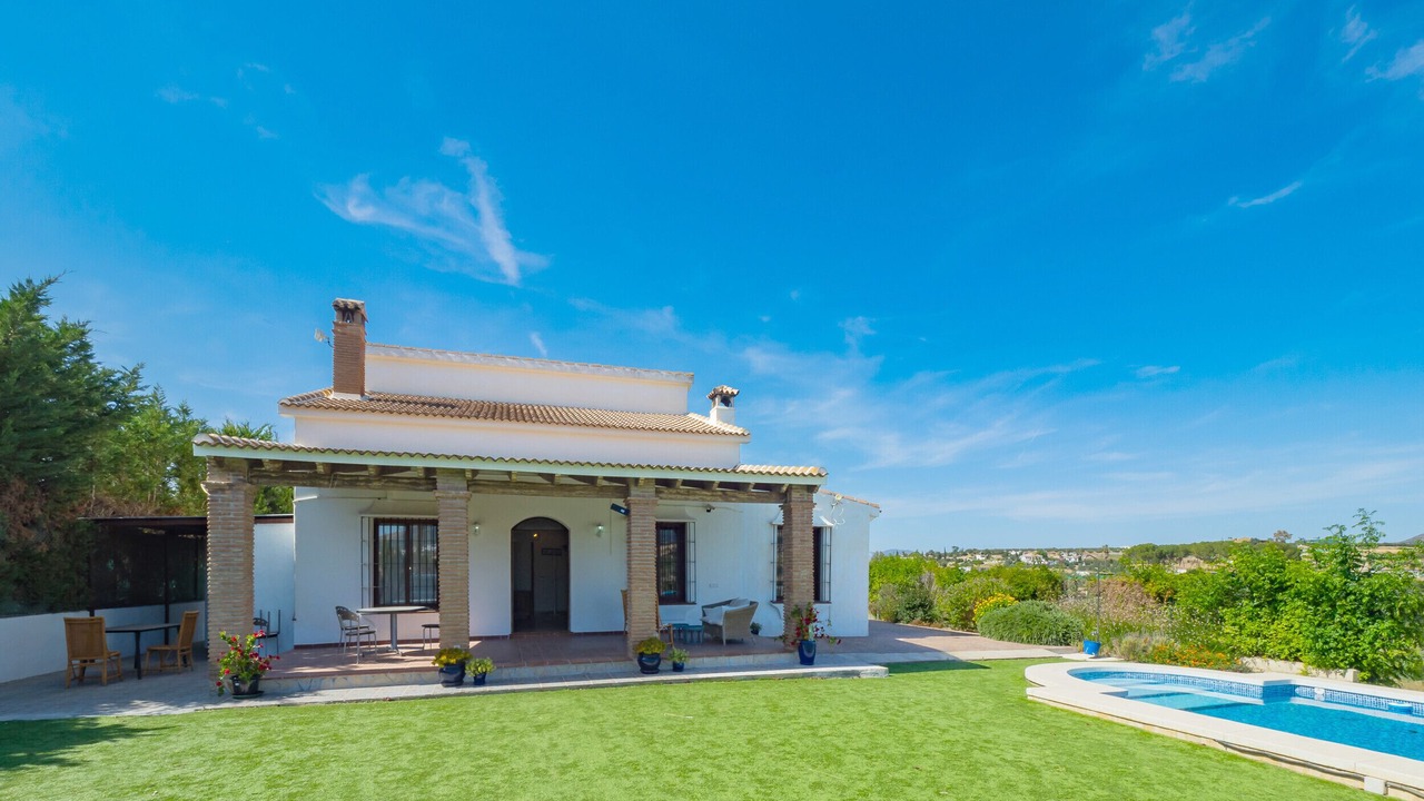 Photo of Outdoor in Alhaurin el Grande