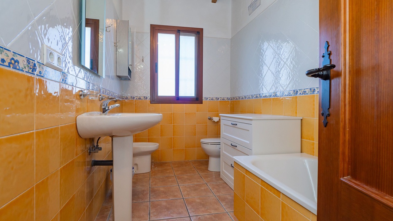 Photo of Bathroom in Alhaurin el Grande
