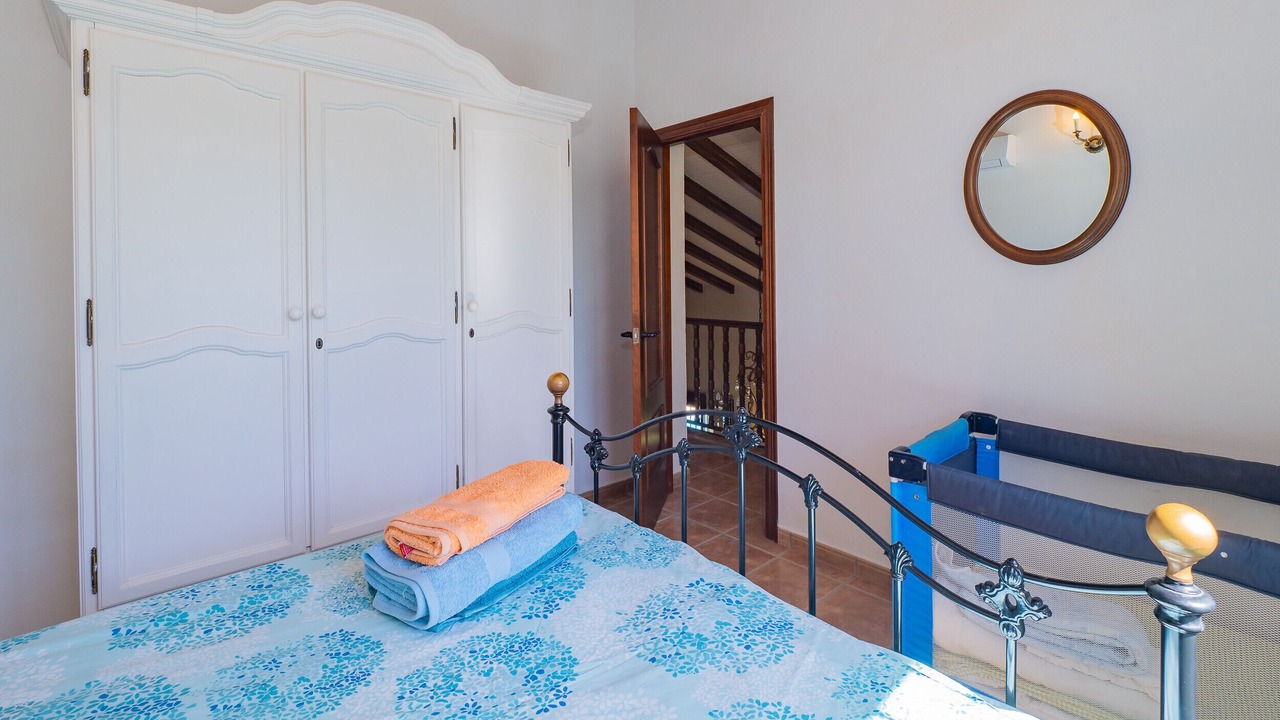 Photo of Bedroom in Alhaurin el Grande