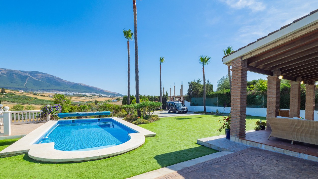 Photo of Outdoor in Alhaurin el Grande