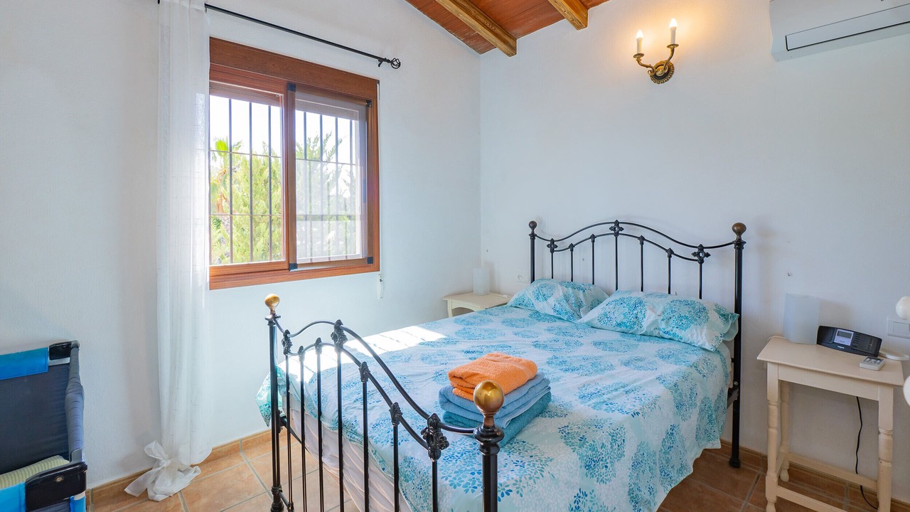 Photo of Bedroom in Alhaurin el Grande