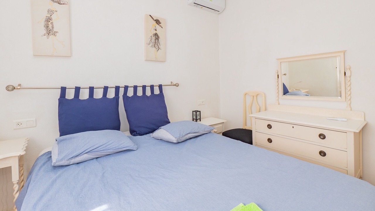Photo of Bedroom in Alhaurin el Grande