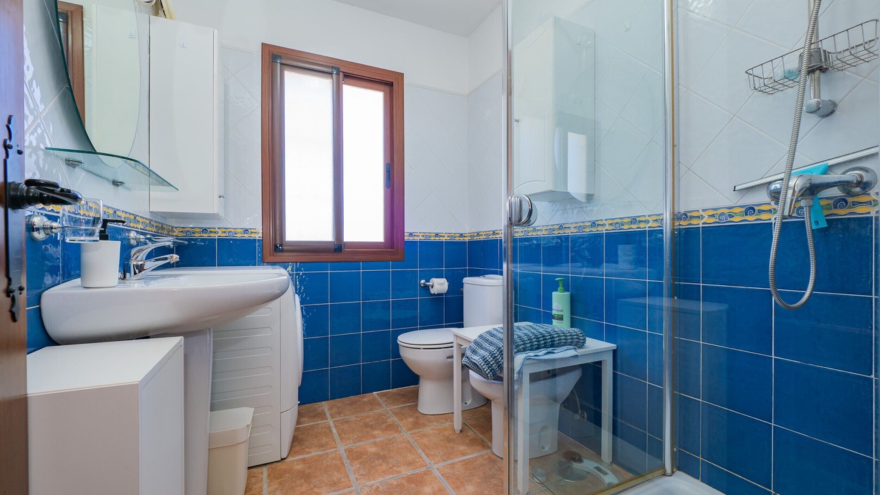 Photo of Bathroom in Alhaurin el Grande