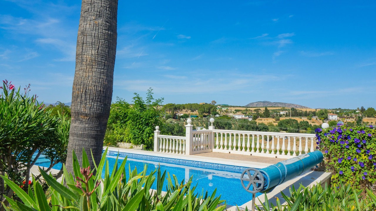 Photo of Outdoor in Alhaurin el Grande