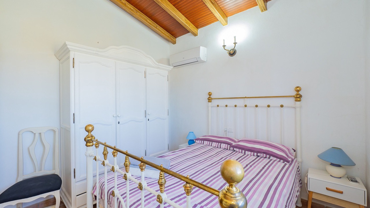 Photo of Bedroom in Alhaurin el Grande