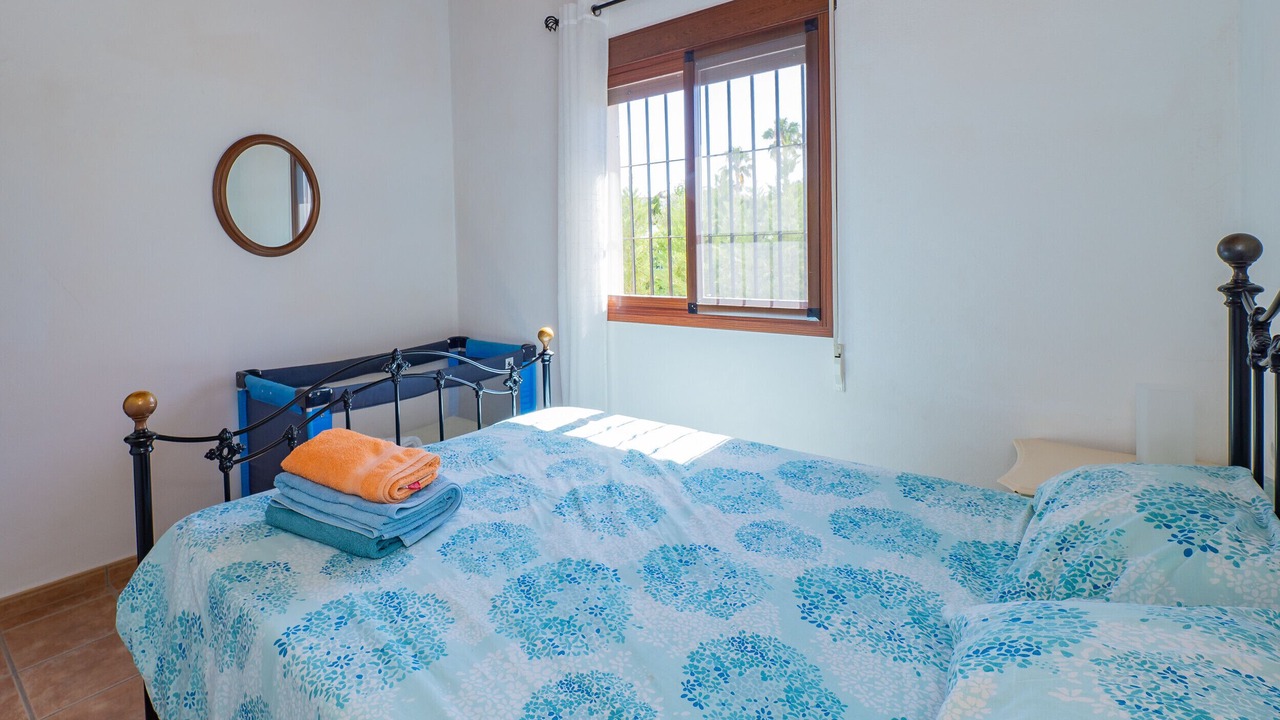 Photo of Bedroom in Alhaurin el Grande