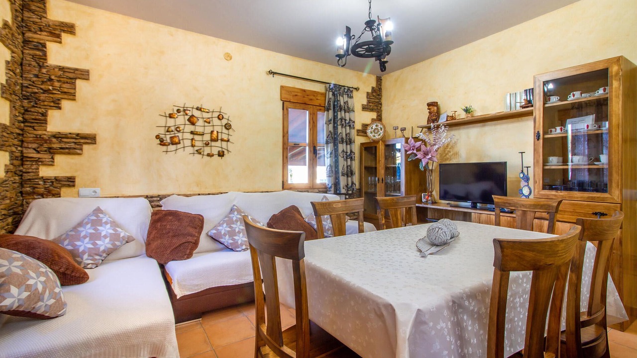 Photo of Bedroom in Cehegin