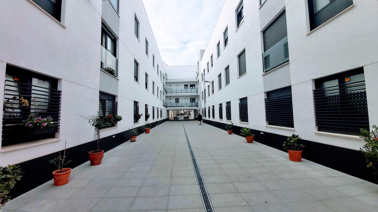 Photo of Outdoor in Triana