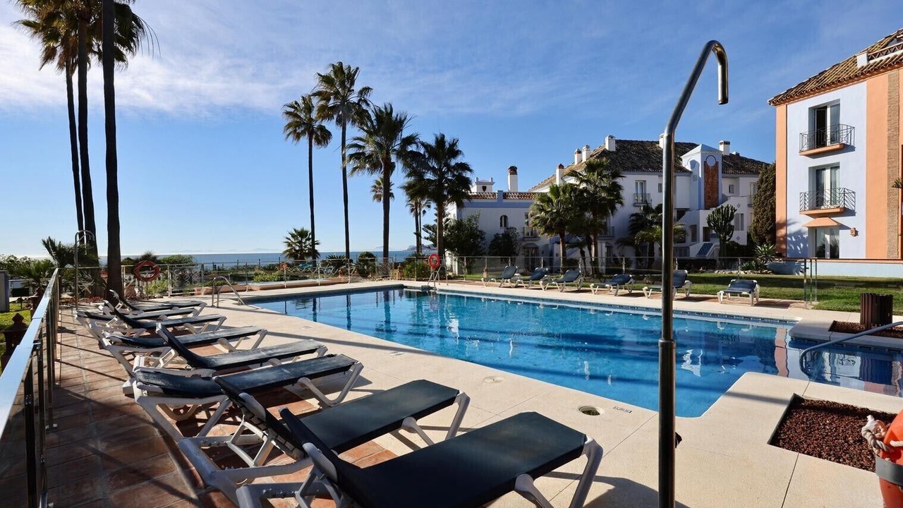 Photo of Outdoor in Bahia de Casares