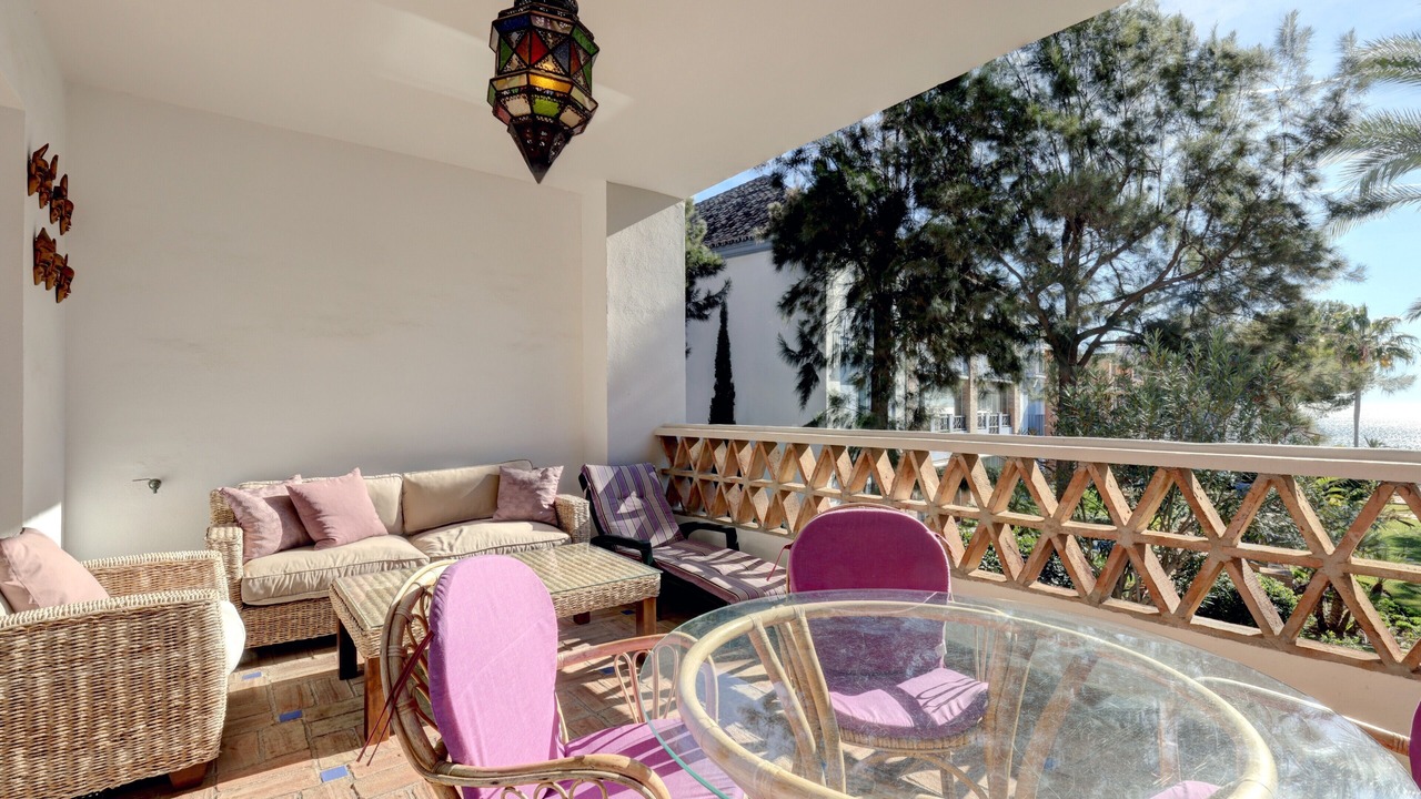 Photo of Outdoor in Bahia de Casares