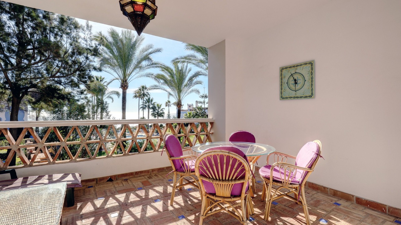 Photo of Outdoor in Bahia de Casares