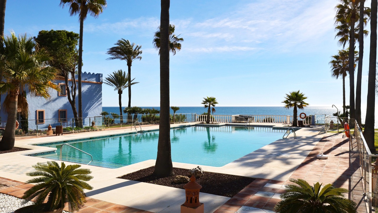 Photo of Outdoor in Bahia de Casares