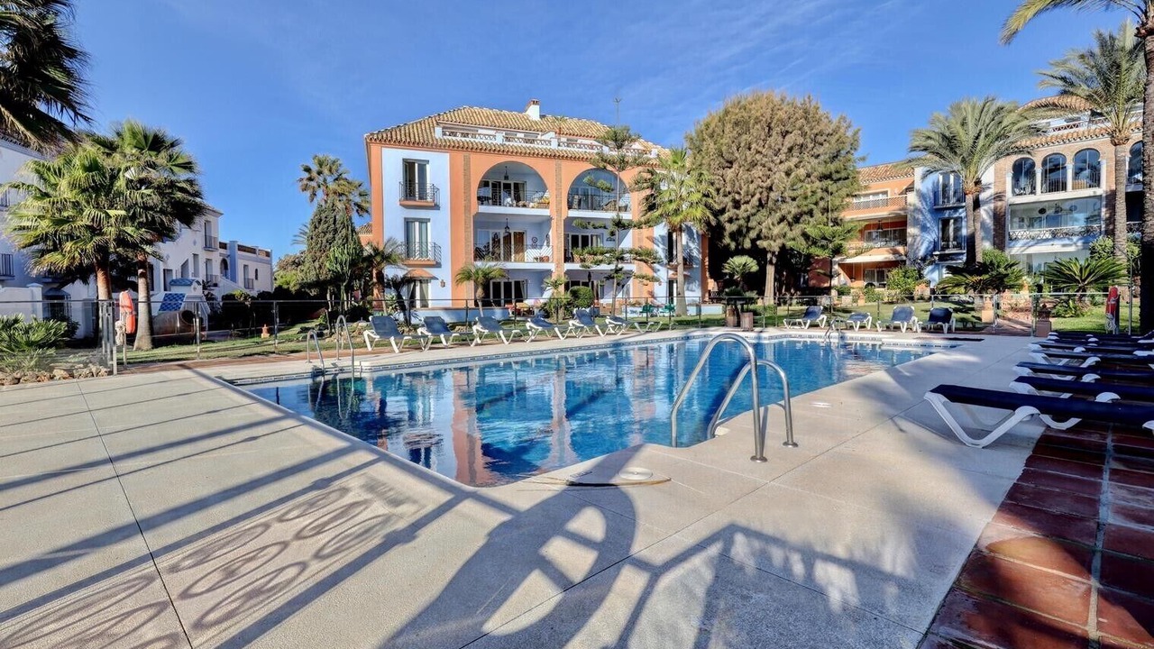 Photo of Outdoor in Bahia de Casares