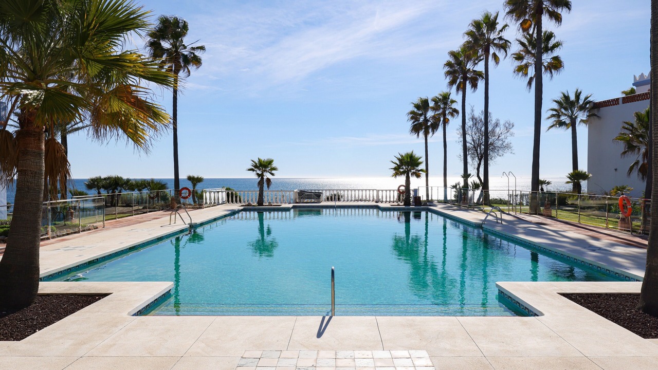 Photo of Outdoor in Bahia de Casares