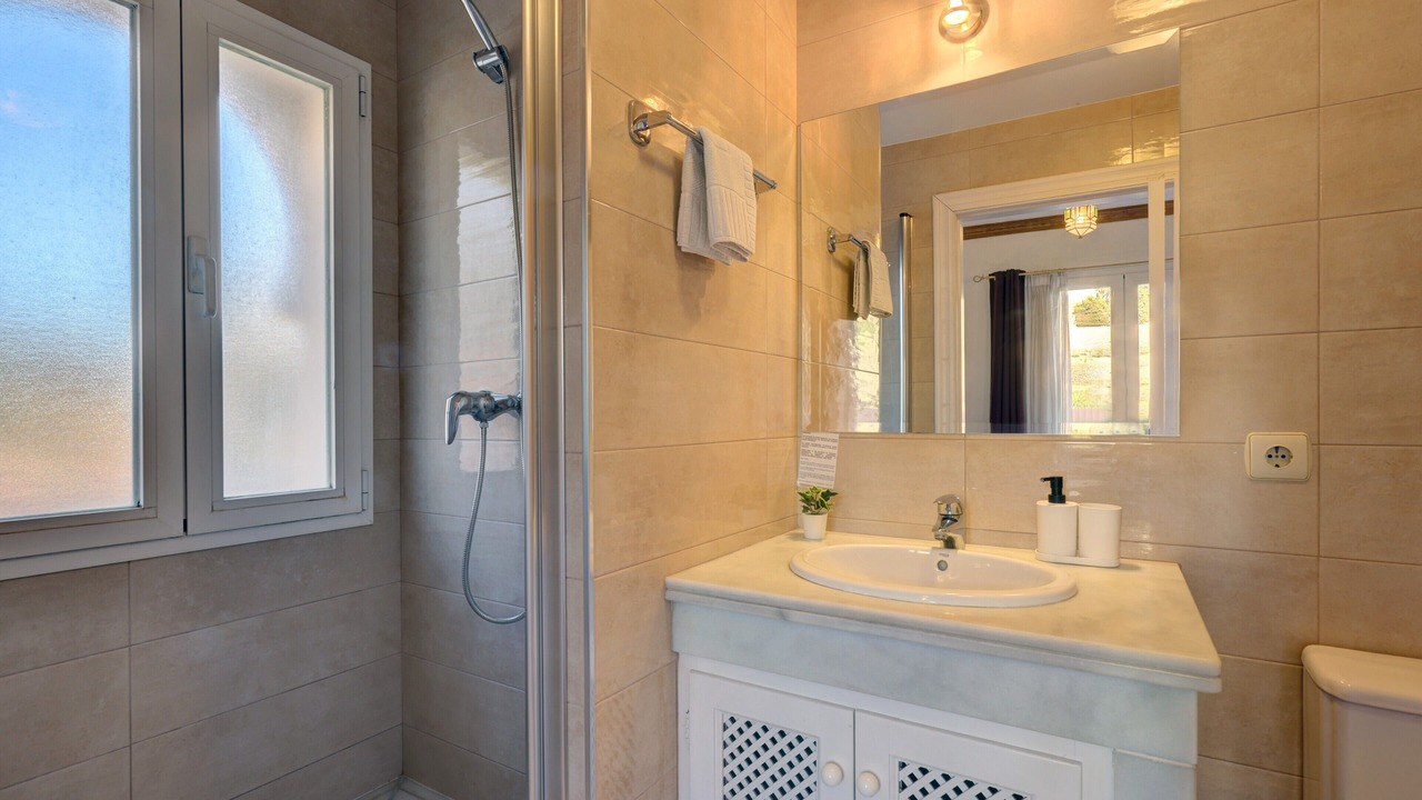 Photo of Bathroom in Bahia de Casares