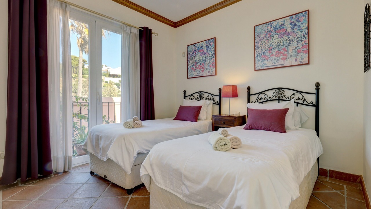 Photo of Bedroom in Bahia de Casares