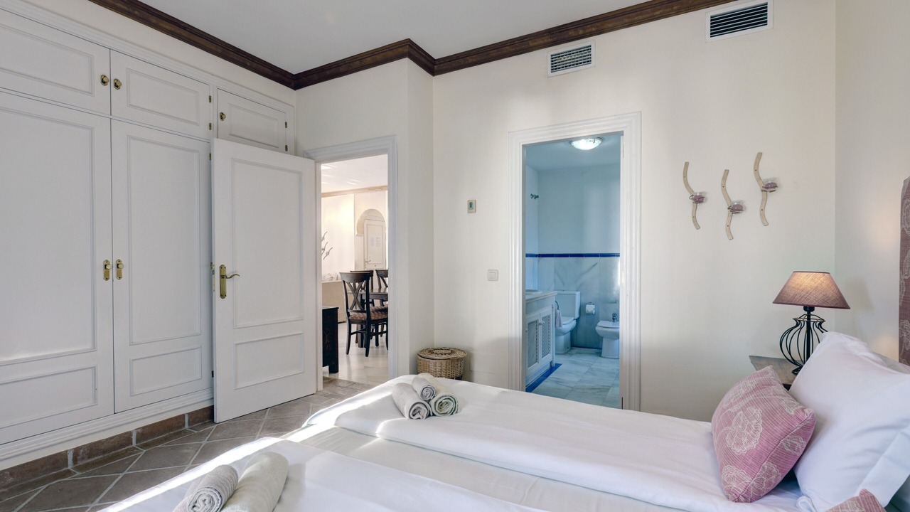 Photo of Bedroom in Bahia de Casares