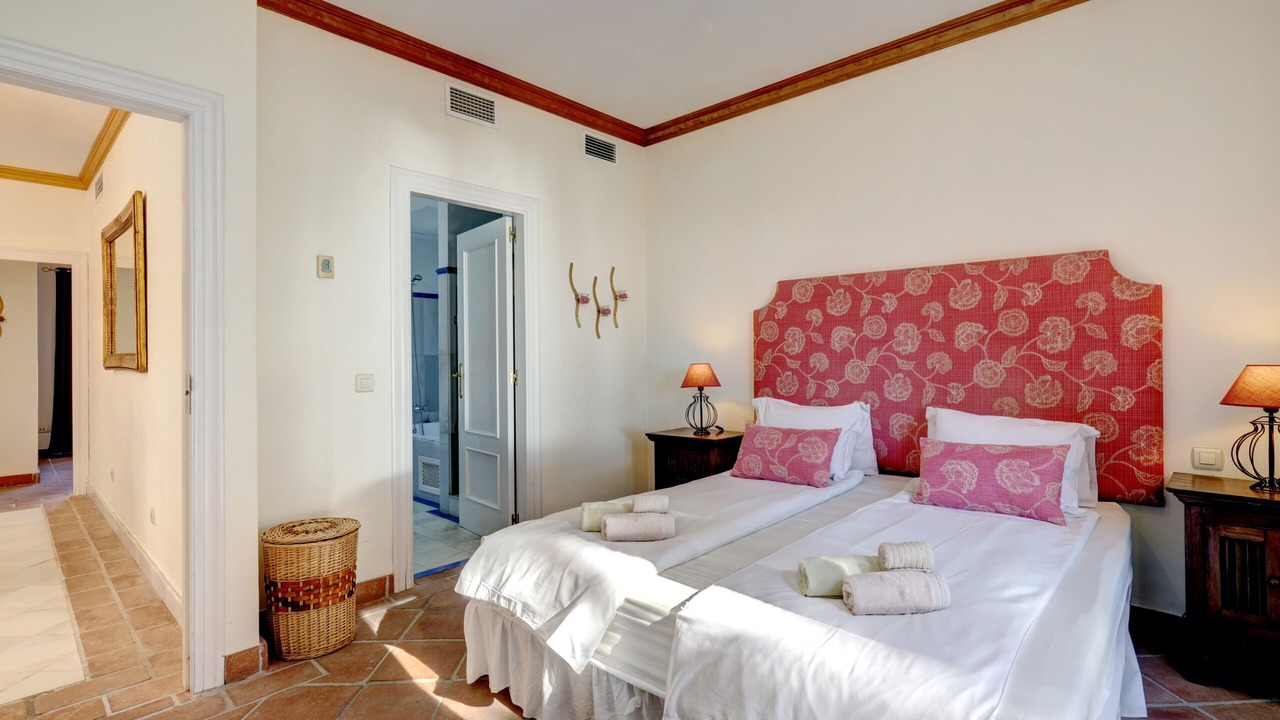 Photo of Bedroom in Bahia de Casares