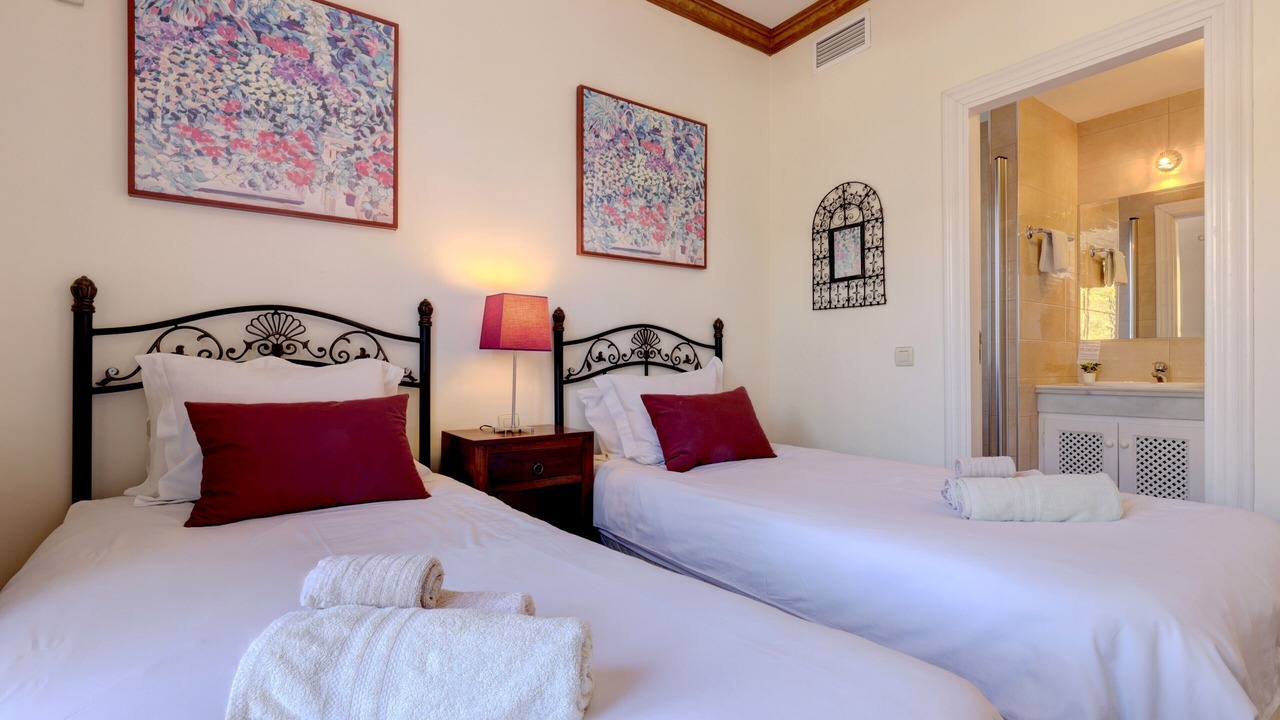Photo of Bedroom in Bahia de Casares