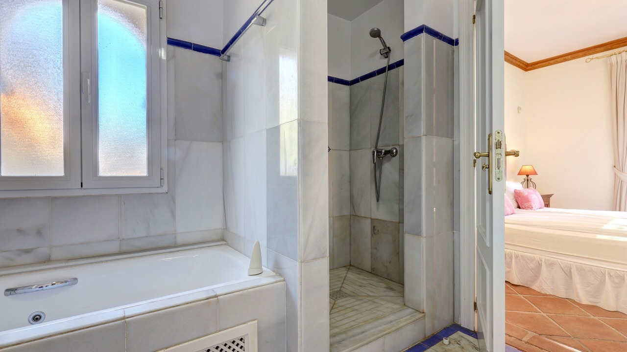 Photo of Bathroom in Bahia de Casares