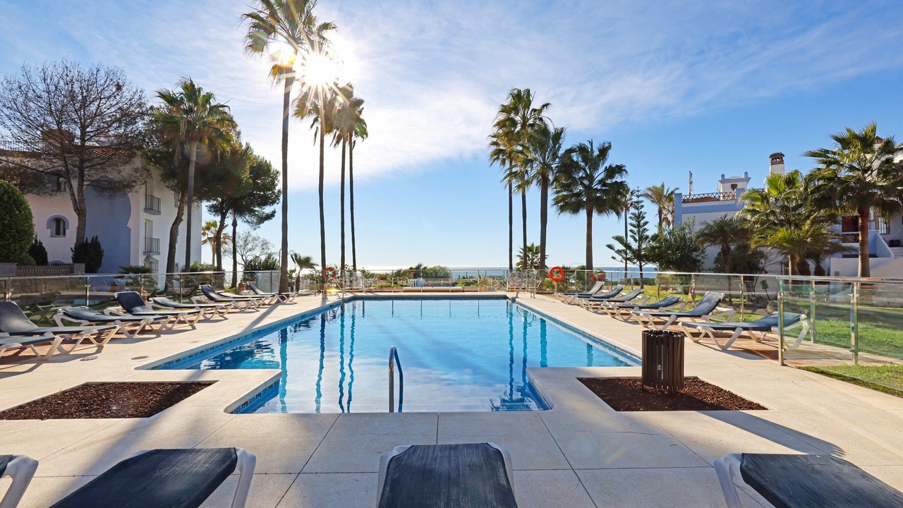 Photo of Outdoor in Bahia de Casares