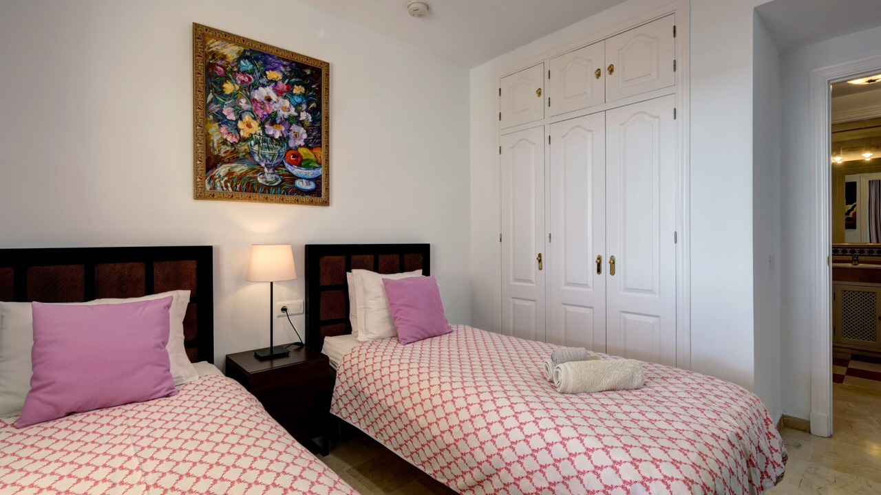 Photo of Bedroom in Buenas Noches