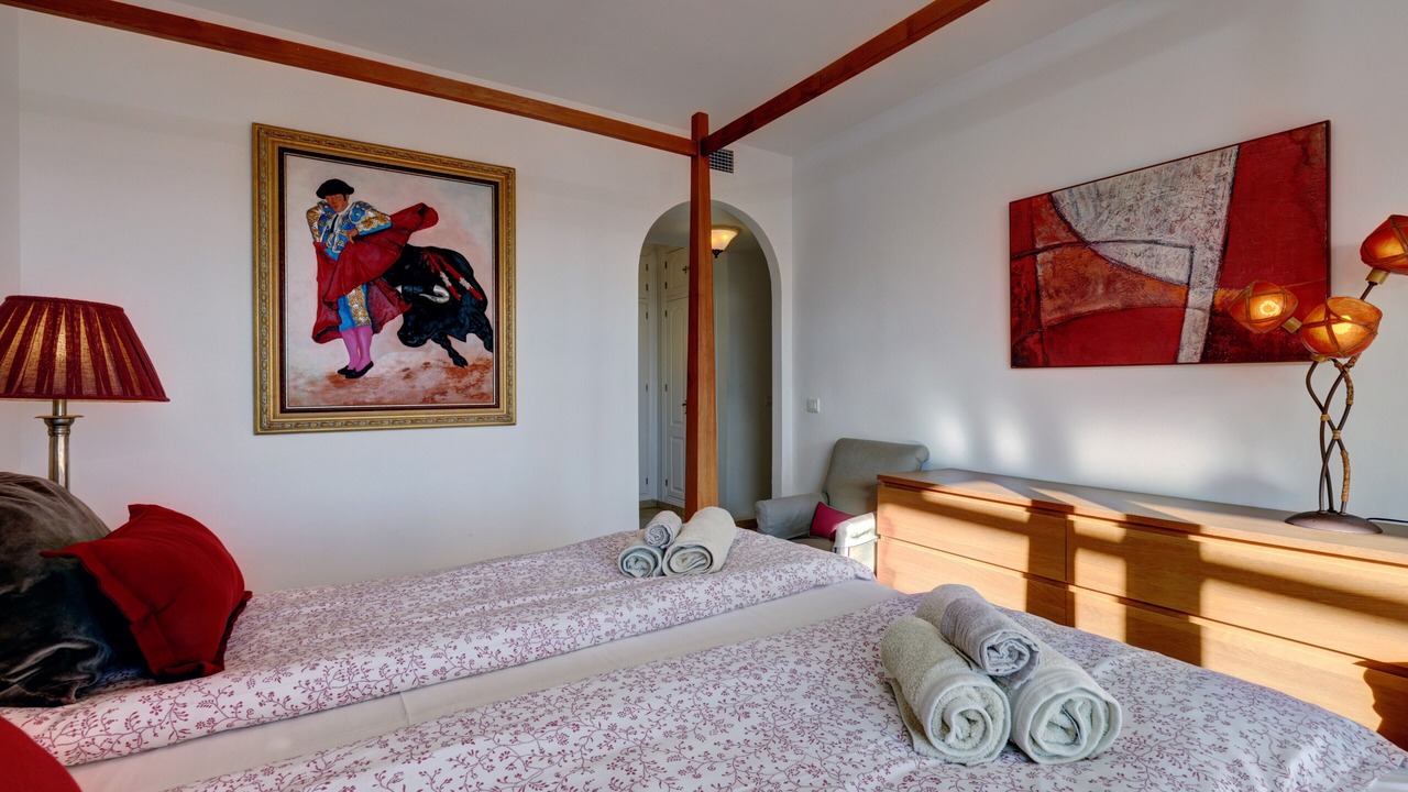 Photo of Bedroom in Buenas Noches