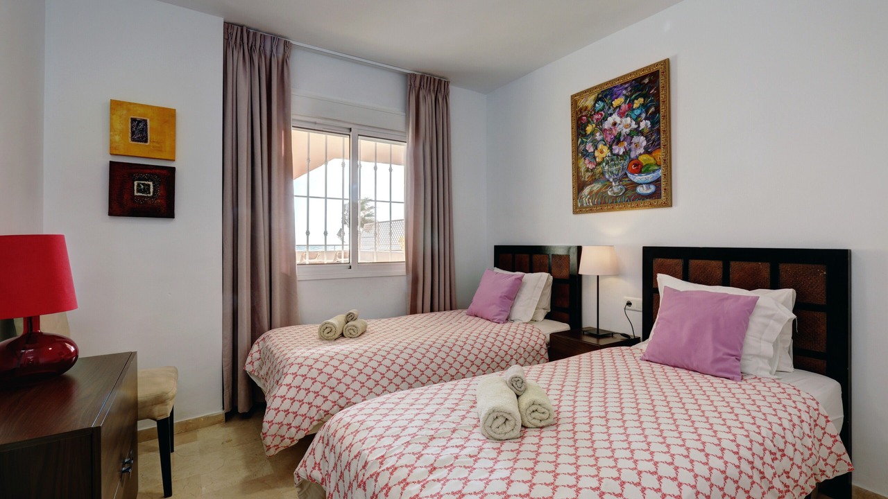 Photo of Bedroom in Buenas Noches