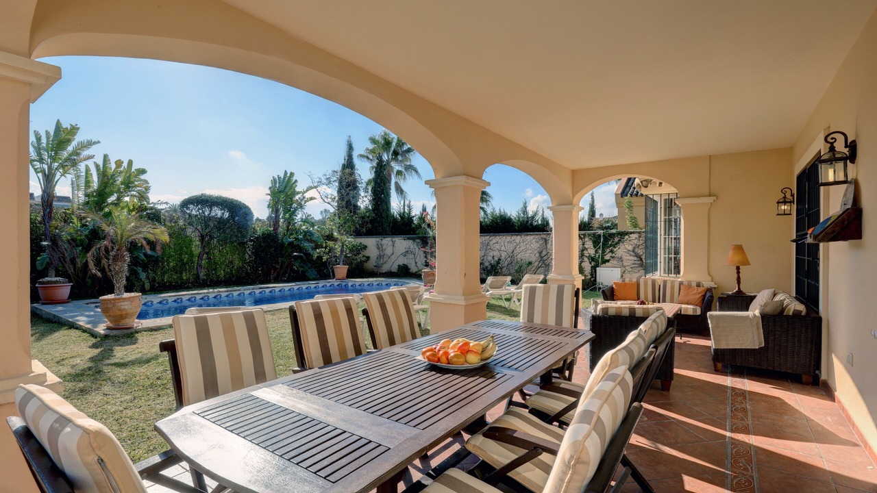 Photo of Outdoor in Casares