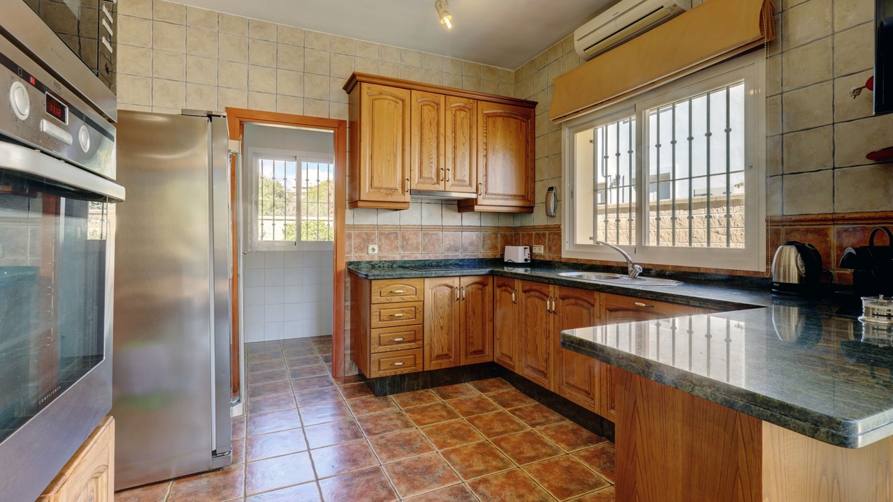 Photo of Kitchen in Casares
