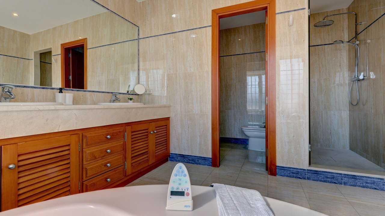 Photo of Bathroom in Casares