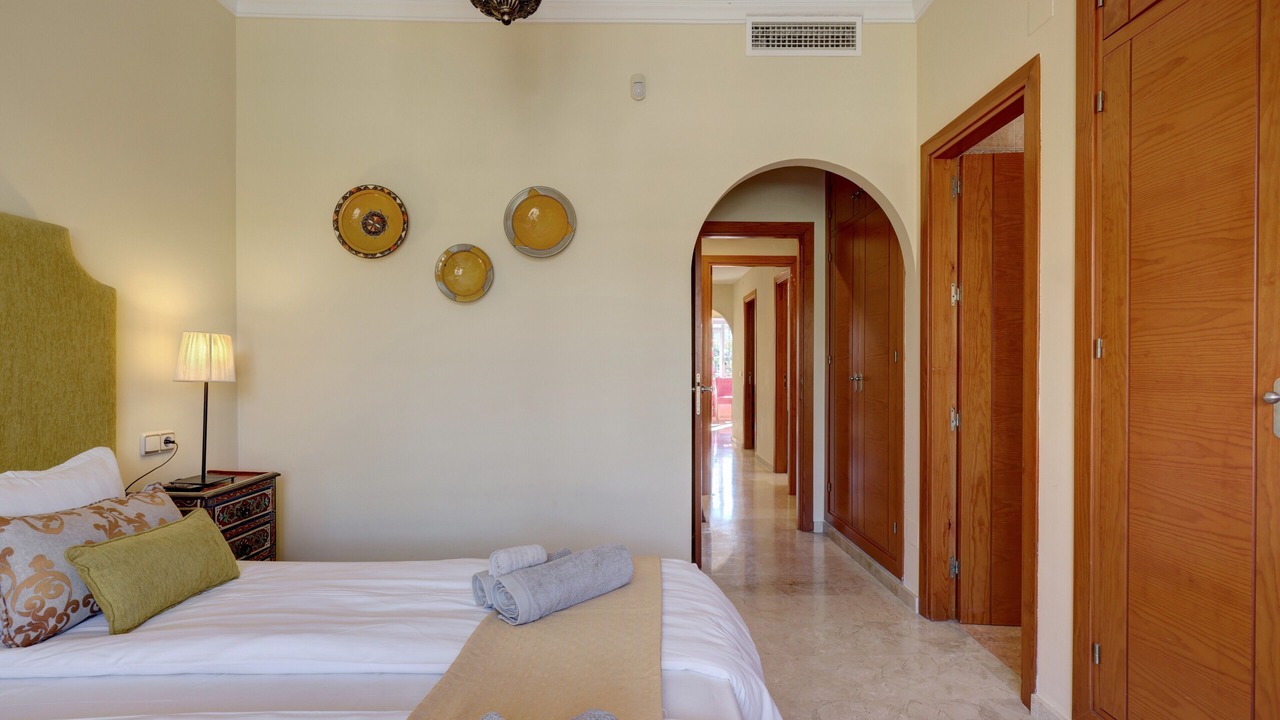 Photo of Bedroom in Casares