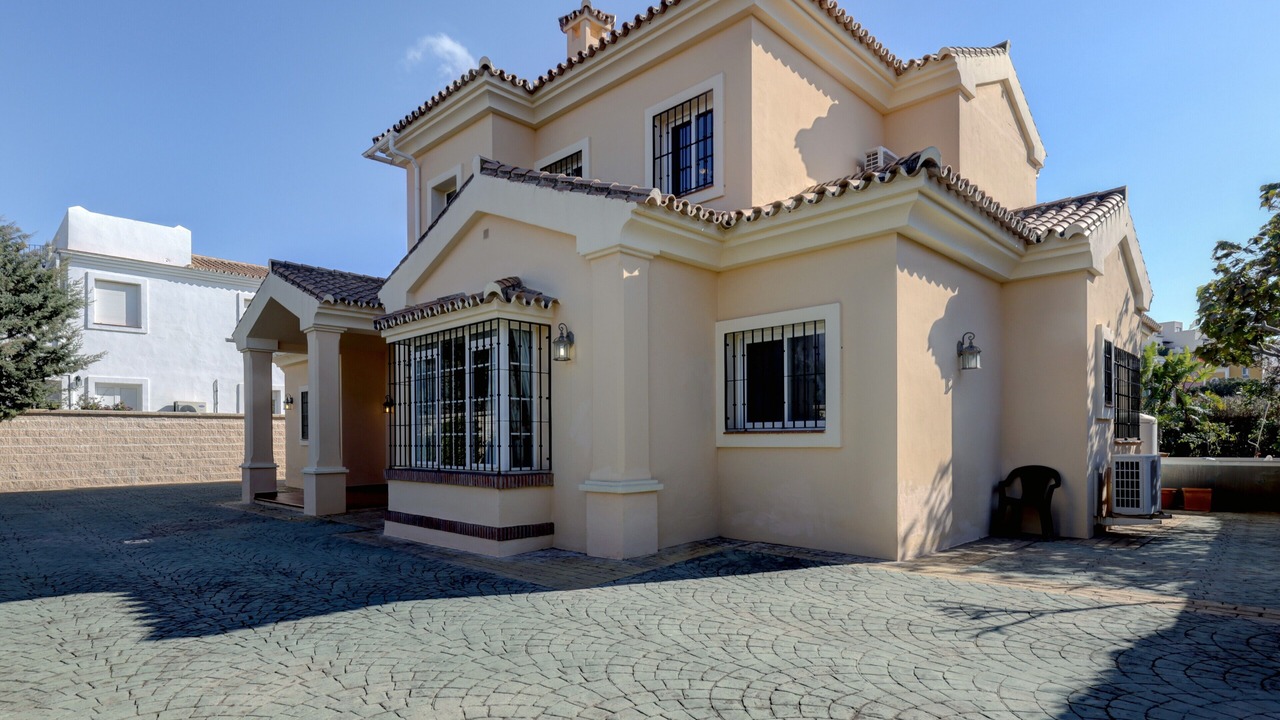 Photo of Outdoor in Casares