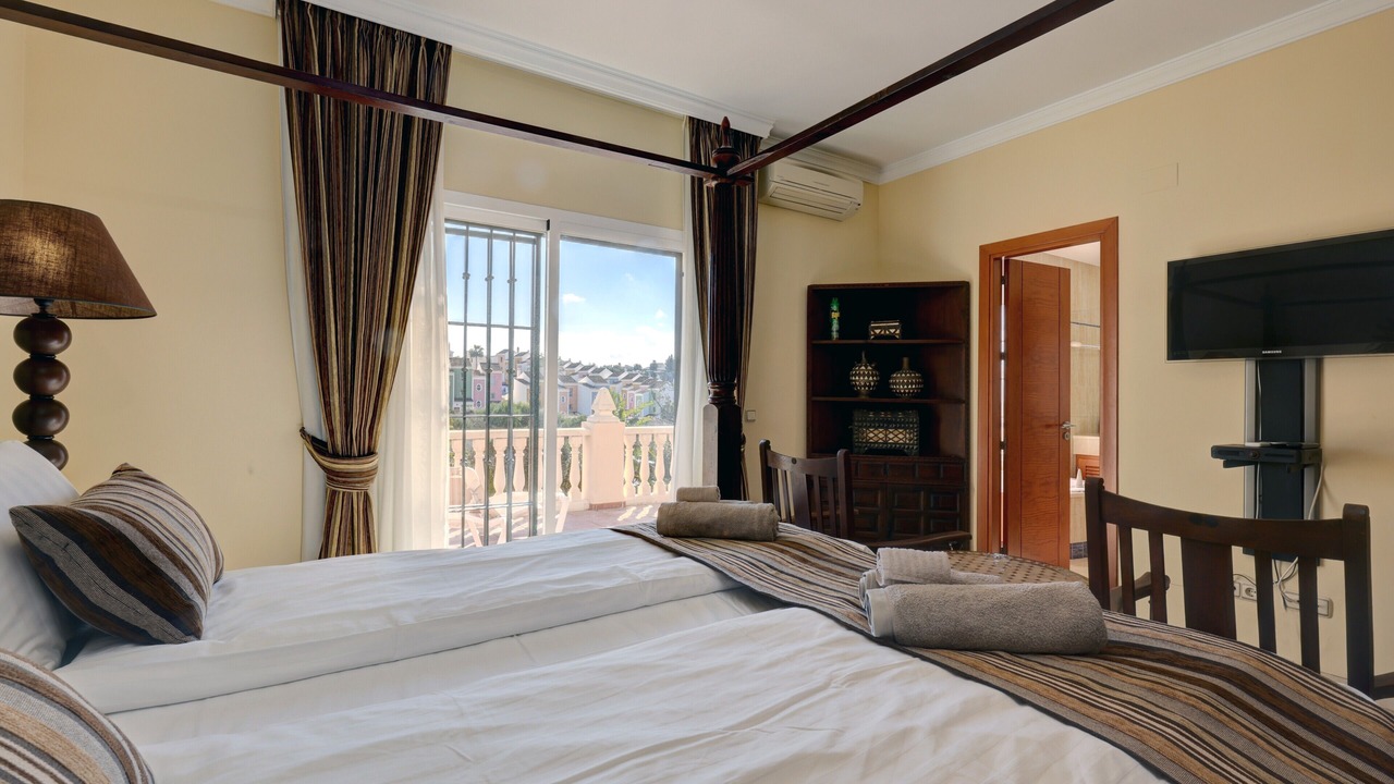 Photo of Bedroom in Casares