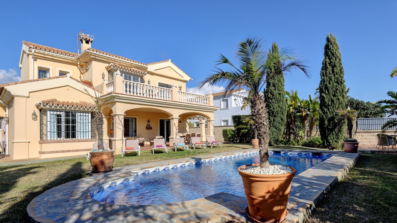 Photo of Outdoor in Casares