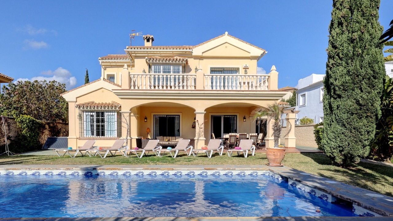 Photo of Outdoor in Casares