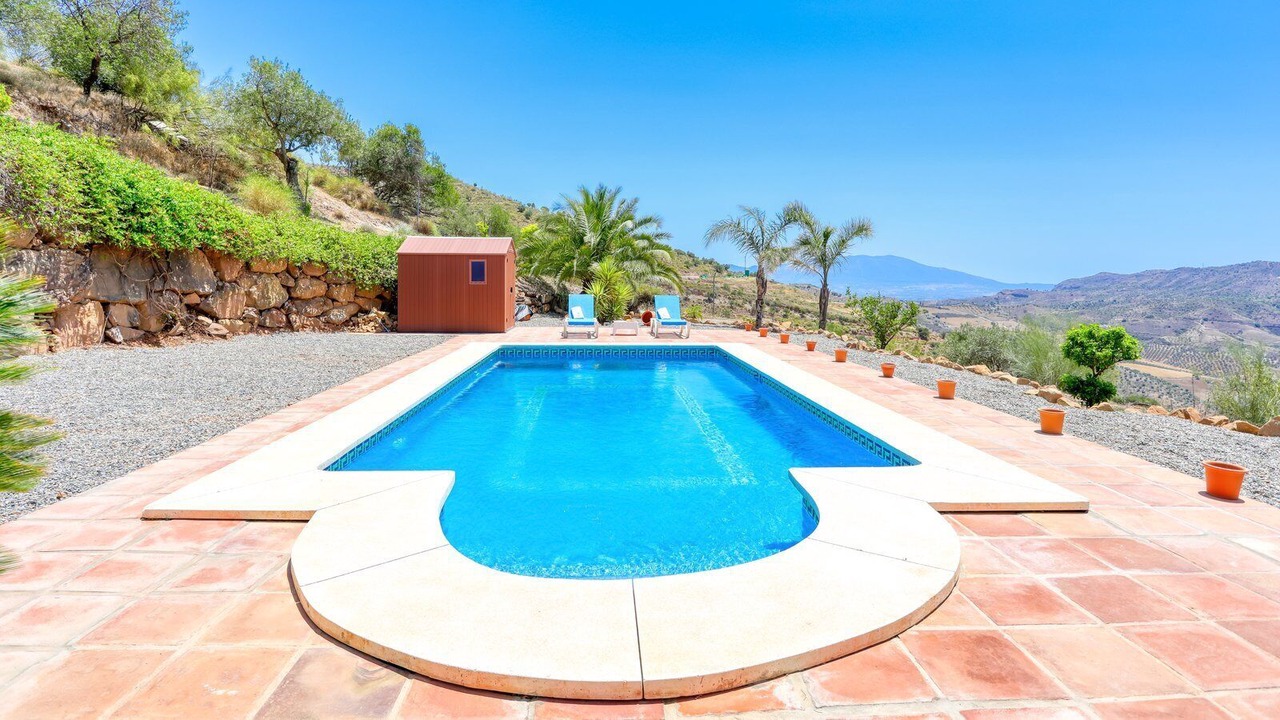 Photo of Outdoor in Alora