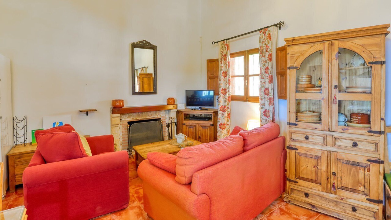 Photo of Livingroom in Alora
