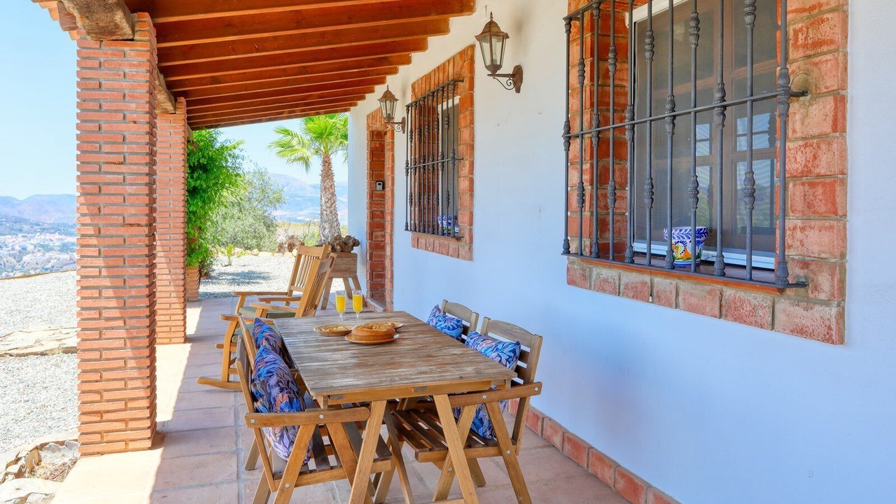Photo of Outdoor in Alora