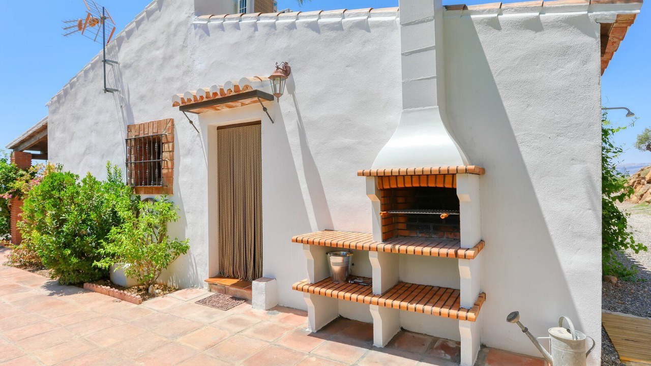 Photo of Patio Balcony in Alora