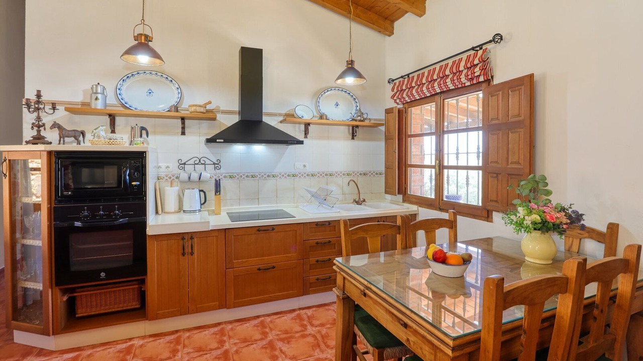 Photo of Kitchen in Alora