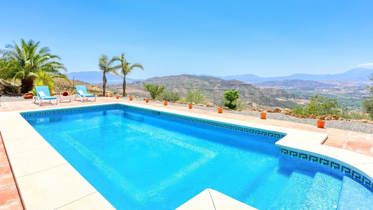 Photo of Outdoor in Alora