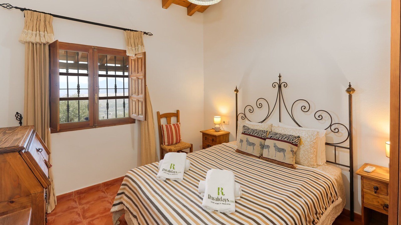 Photo of Bedroom in Alora