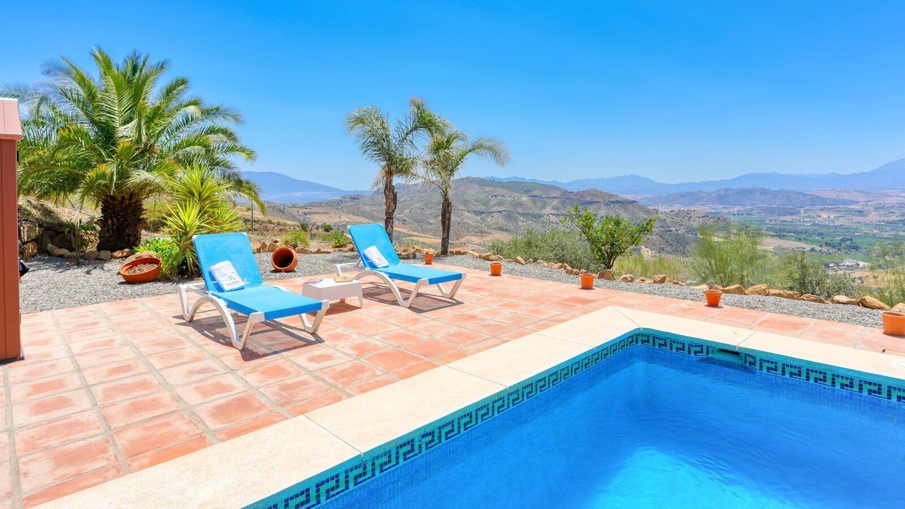 Photo of Outdoor in Alora
