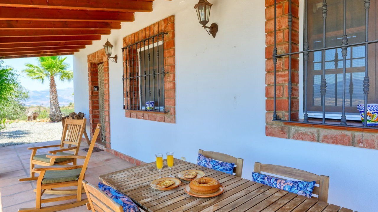 Photo of Outdoor in Alora