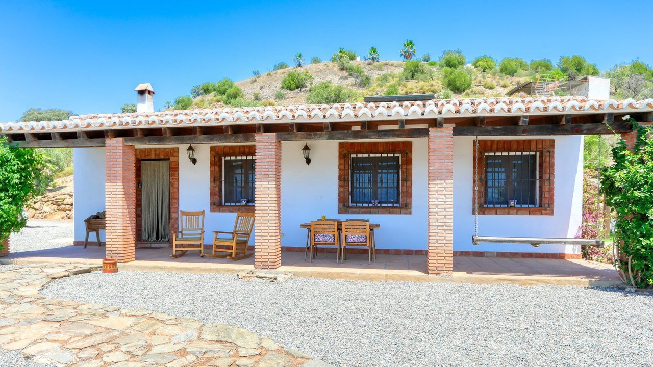 Photo of Patio Balcony in Alora